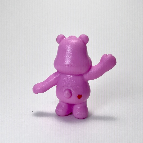 Care Bears Mini Collectible Figurines ❤️ - Picture 9 of 14